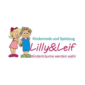 Lilly & Leif