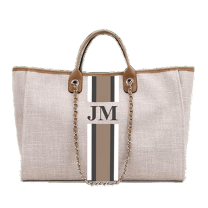 Lily & Bean The Lily Canvas - Soft Fawn - Jumbo