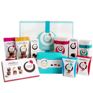 Lily O'Brien's Chocolate Indulgence Hamper