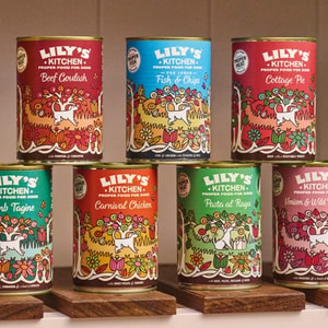 Lily's Kitchen