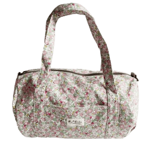 LIMONAE Regalo De Comuni&oacute;n Para Ni&ntilde;a Bolsa Liberty Personalizada 