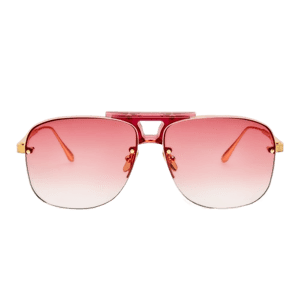 Linda Farrow Skye Sunglasses