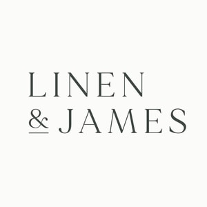 Linen & James