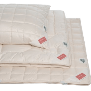 KlimaControl Comfort Winterdecke von HEFEL