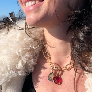 LINK Necklaces