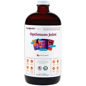 Liquid Health Optimum Joint Supplement