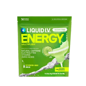 Liquid I.V. Energy Multiplier