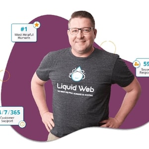 Liquid Web