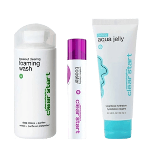 Lir Pharmacy Dermalogica Bundle Breakout Clearing