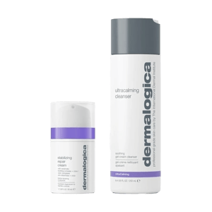 Lir Pharmacy Dermalogica Bundle Stabilizing Repair Cream
