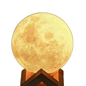 Liting for You LED Moon Light Galaxy Light