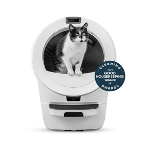 Litter-Robot 5 Pro
