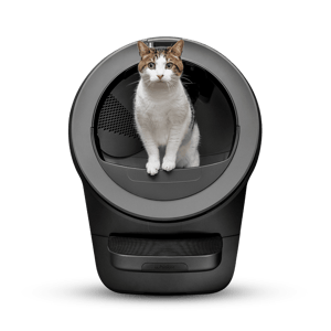 Litter-Robot 5