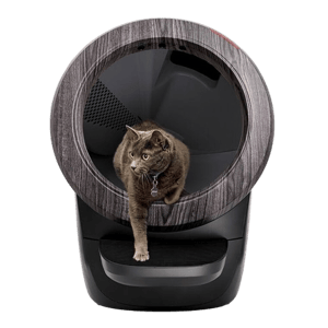 Litter-Robot 4