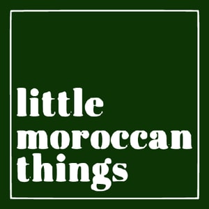 Little Moroccan Things
