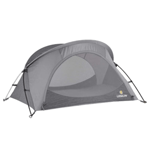 LittleLife Arc 2 Lightweight Travel Cot