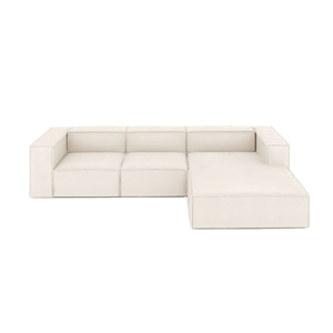 Sewilla L Ecksofa