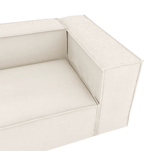 Sewilla 4-Sitzer Sofa
