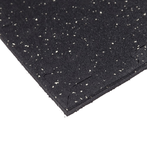 Living.Fit Rubber Gym Tiles