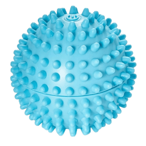 Living.Fit Relief-It Vibrating Therapy Ball