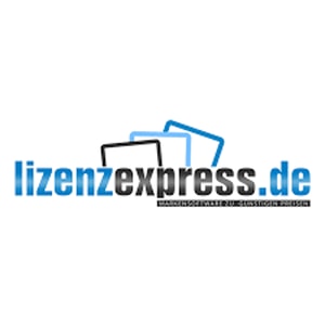 Lizenzexpress