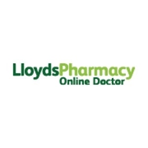 LloydsPharmacy Online Doctor