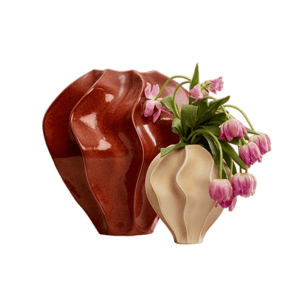 Douro Vase - Paprika - X-Large