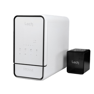 Loch Electronics Capsule Dishwasher