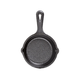 Lodge Cast Iron Classic Cast Iron Skillet