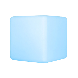 LOFTEK LED Cube Light