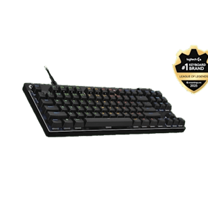 Logitech G PRO X TKL RAPID