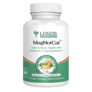 Logos Nutritionals MagNotCal