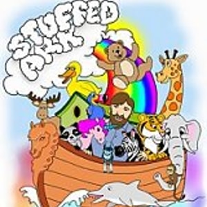 Stuffed Ark