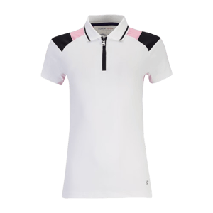 LOHLA SPORT Camila Short Sleeve Top