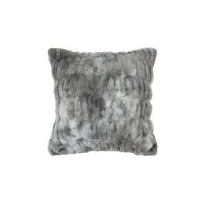 Lola Blankets Smoky Skies Pillow