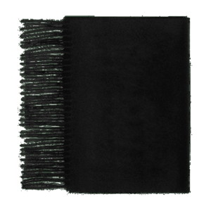 Pure Cashmere Plain Scarf