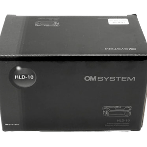 London Camera Exchange OM SYSTEM HLD-10