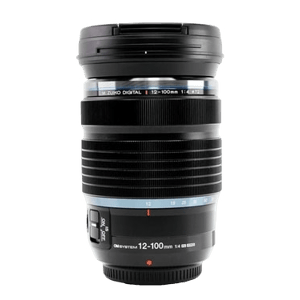 London Camera Exchange OM SYSTEM 12-100mm F4 IS PRO