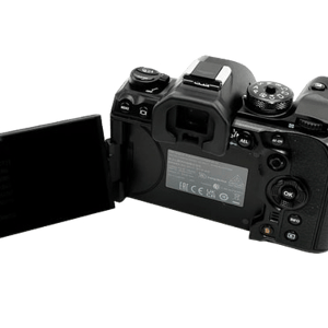 London Camera Exchange OM SYSTEM OM-1 II Body