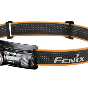 Fenix HM50R v2.0