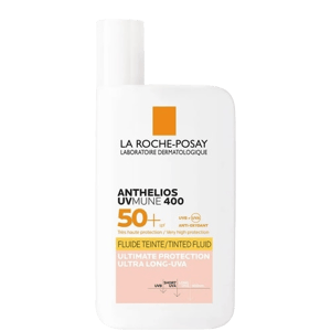 La Roche-Posay Anthelios UVMune 400 Fluid