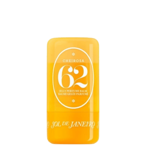 Sol de Janeiro Cheirosa 62 Jelly Perfume Balm