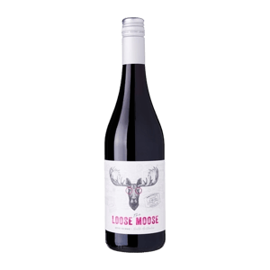 Loose Moose South Australia Shiraz