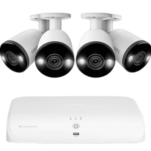 Lorex 16-Channel NVR System