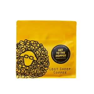Lost Sheep Coffee Get To The Hopper Blend | Chocolate & Caramel