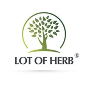 Lot of Herb
