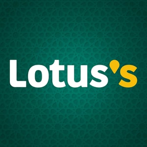 Lotus's
