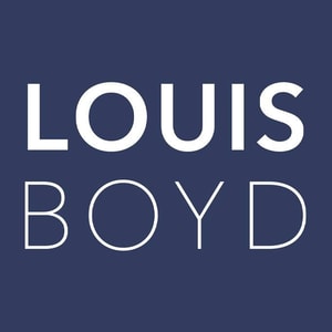 Louis Boyd