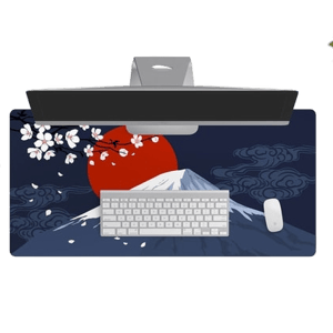 Love Desk Mats Mt Fuji Desk Mat