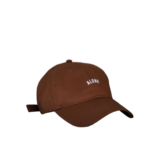 Love Fitness Apparel Aloha Dad Hat